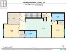 211 Magnolia Drive SE Calgary