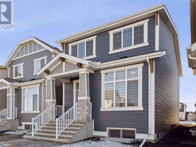 211 Magnolia Drive SE Calgary Alberta