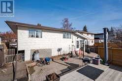 6955 Silver Springs Road NW Calgary