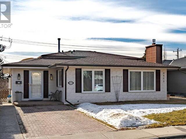 6955 Silver Springs Road NW Calgary Alberta