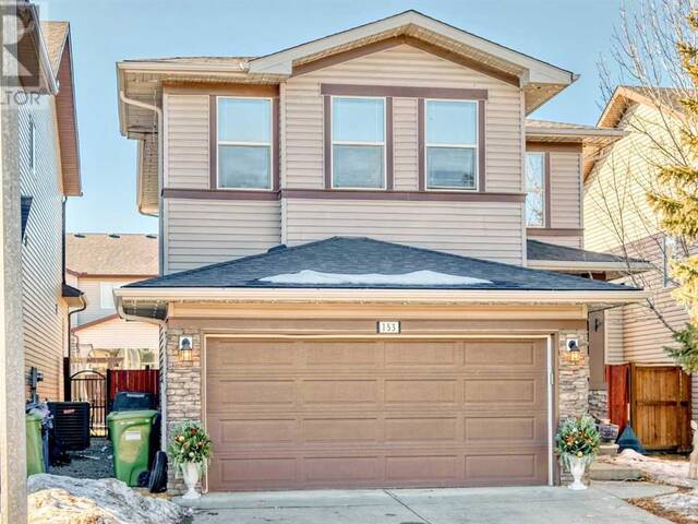 153 Chapalina Heights SE Calgary