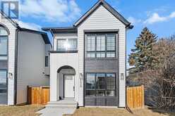 1828 18 Avenue NW Calgary