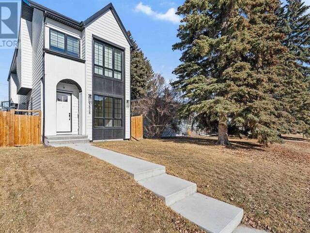 1828 18 Avenue NW Calgary