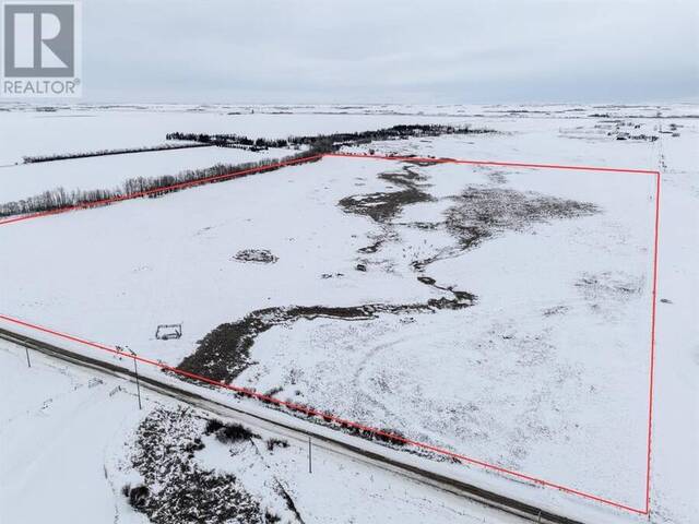 270106 Inverlake Road Rural Rocky View Alberta