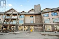 215, 15 Aspenmont Heights SW Calgary