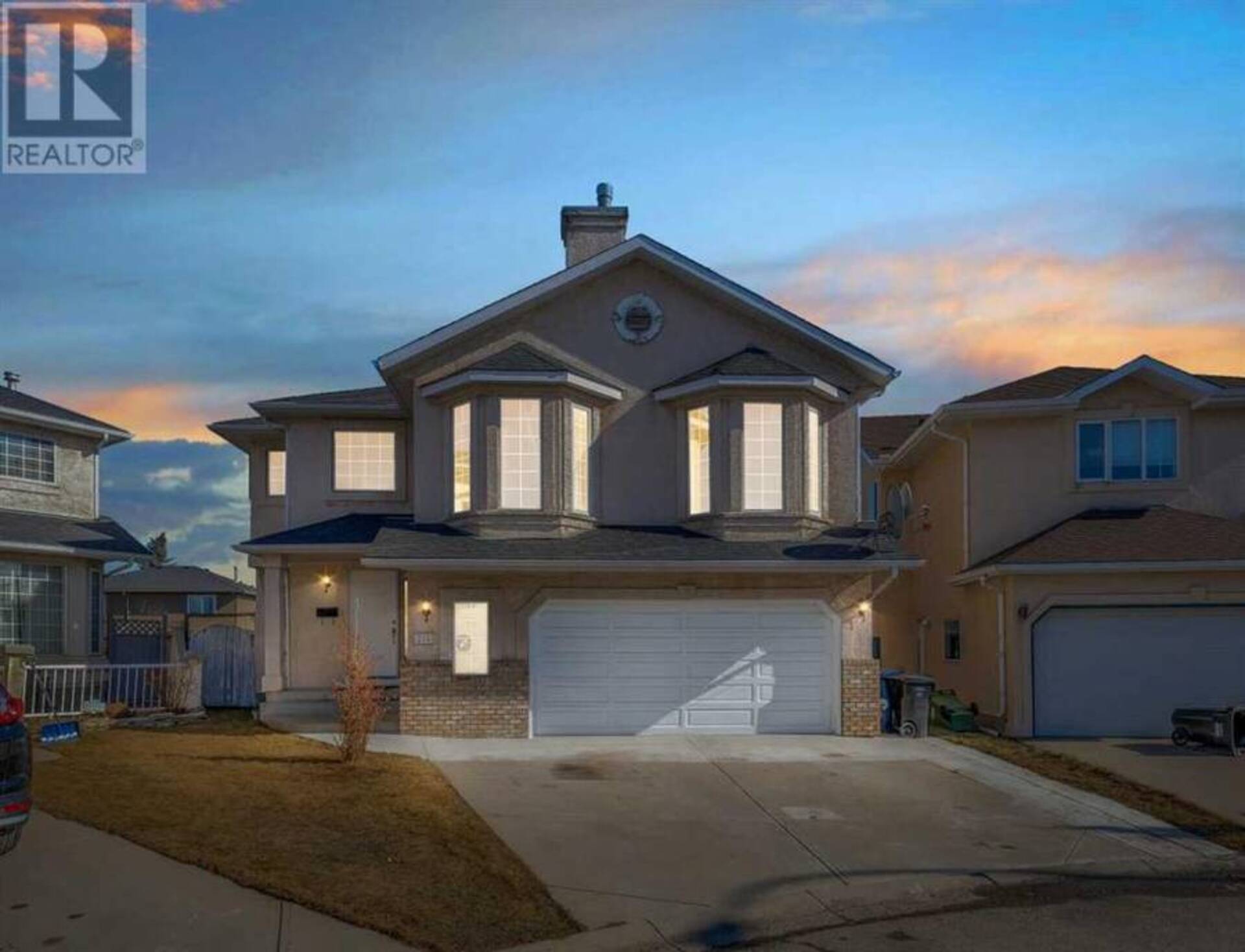 218 Coral Keys Court NE Calgary