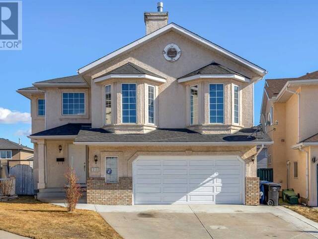 218 Coral Keys Court NE Calgary