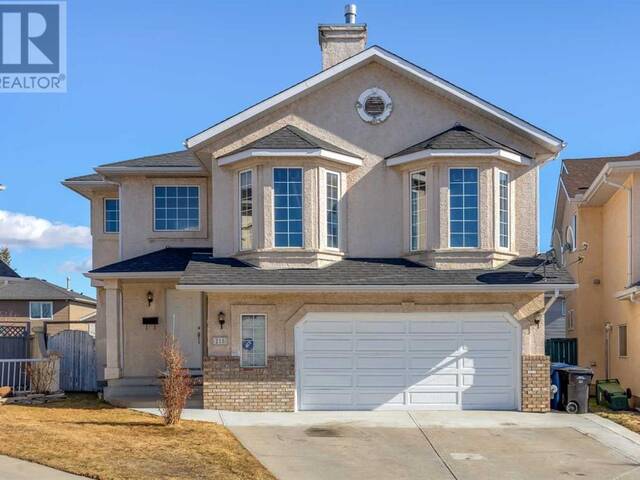 218 Coral Keys Court NE Calgary