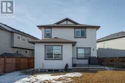 70 Skyview Ranch Crescent NE Calgary