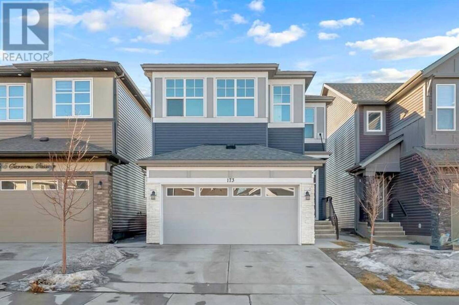 173 Savanna Passage NE Calgary