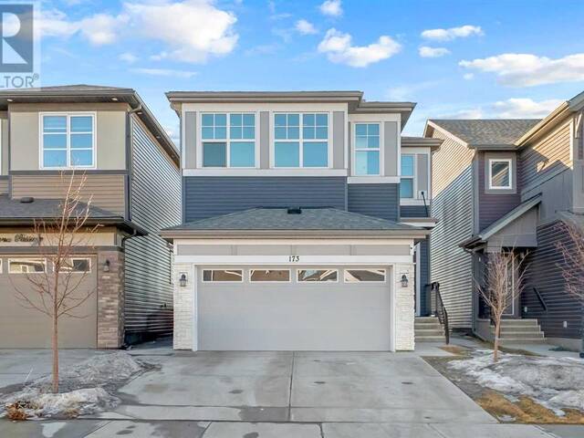 173 Savanna Passage NE Calgary