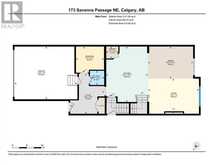 173 Savanna Passage NE Calgary