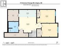 173 Savanna Passage NE Calgary