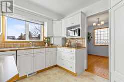 1279 Berkley Drive NW Calgary