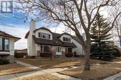 1279 Berkley Drive NW Calgary