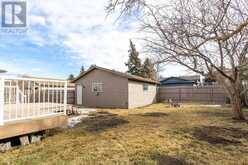 1279 Berkley Drive NW Calgary