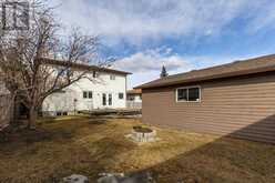 1279 Berkley Drive NW Calgary