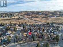 1279 Berkley Drive NW Calgary