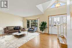 1279 Berkley Drive NW Calgary