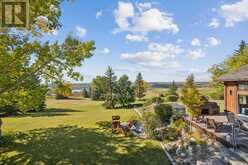 105 Bearspaw Village Crescent Rural Rocky View