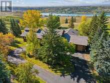 105 Bearspaw Village Crescent Rural Rocky View