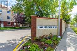 2327, 1818 Simcoe Boulevard SW Calgary