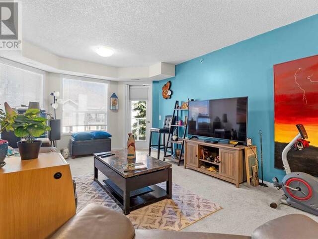 2327, 1818 Simcoe Boulevard SW Calgary