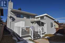 40 Beddington Circle NE Calgary