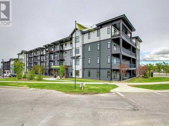 108, 20 Sage Hill Walk NW Calgary