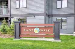 108, 20 Sage Hill Walk NW Calgary