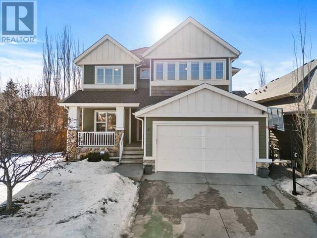 51 Auburn Sound Manor SE Calgary