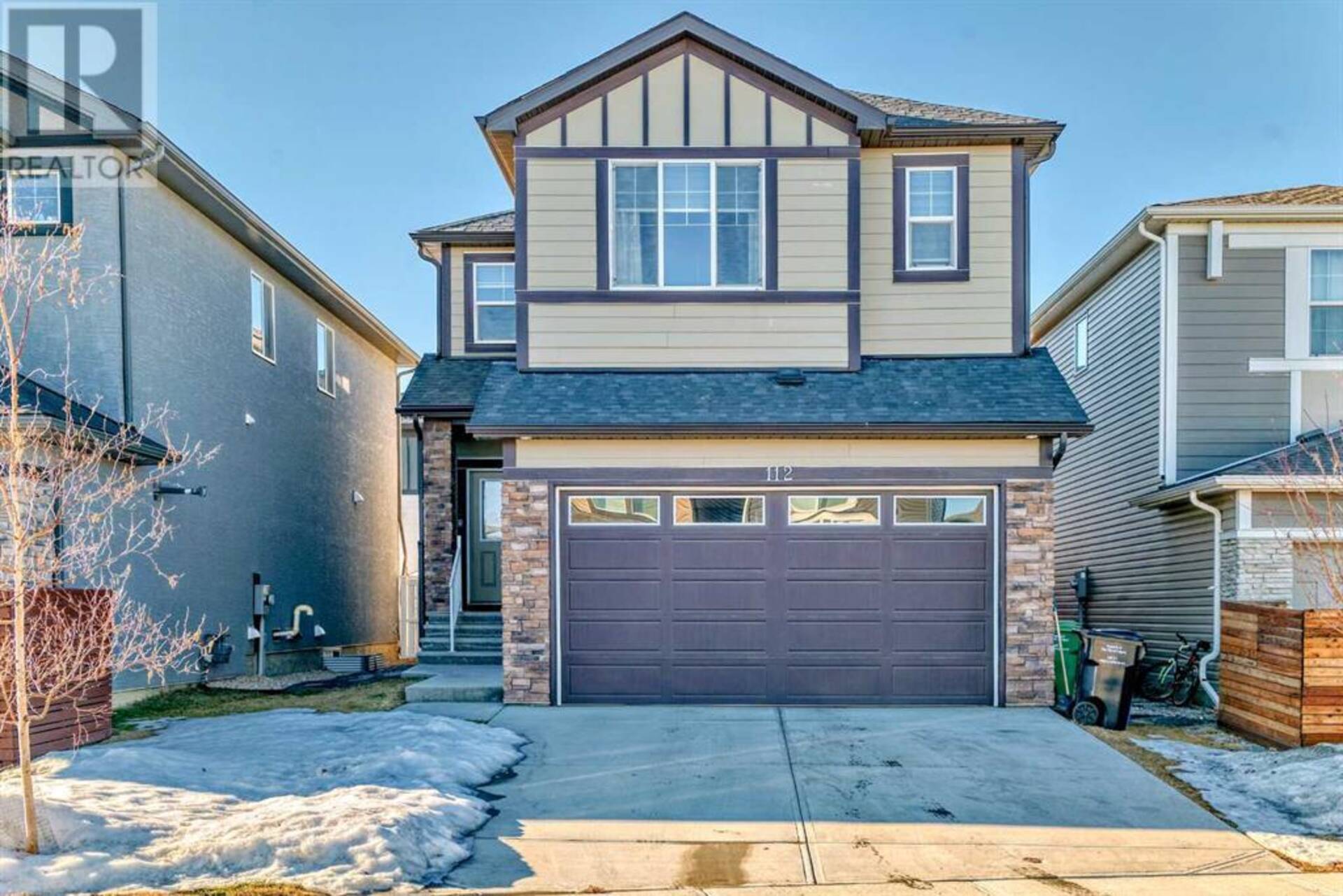 112 Legacy Glen Row SE Calgary