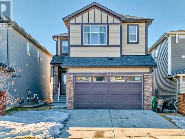 112 Legacy Glen Row SE Calgary