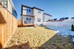 112 Legacy Glen Row SE Calgary