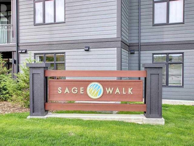 105, 20 Sage Hill Walk NW Calgary