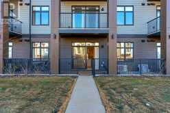 1108, 200 Seton Circle SE Calgary