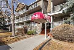 406, 732 57 Avenue SW Calgary