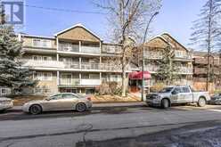 406, 732 57 Avenue SW Calgary