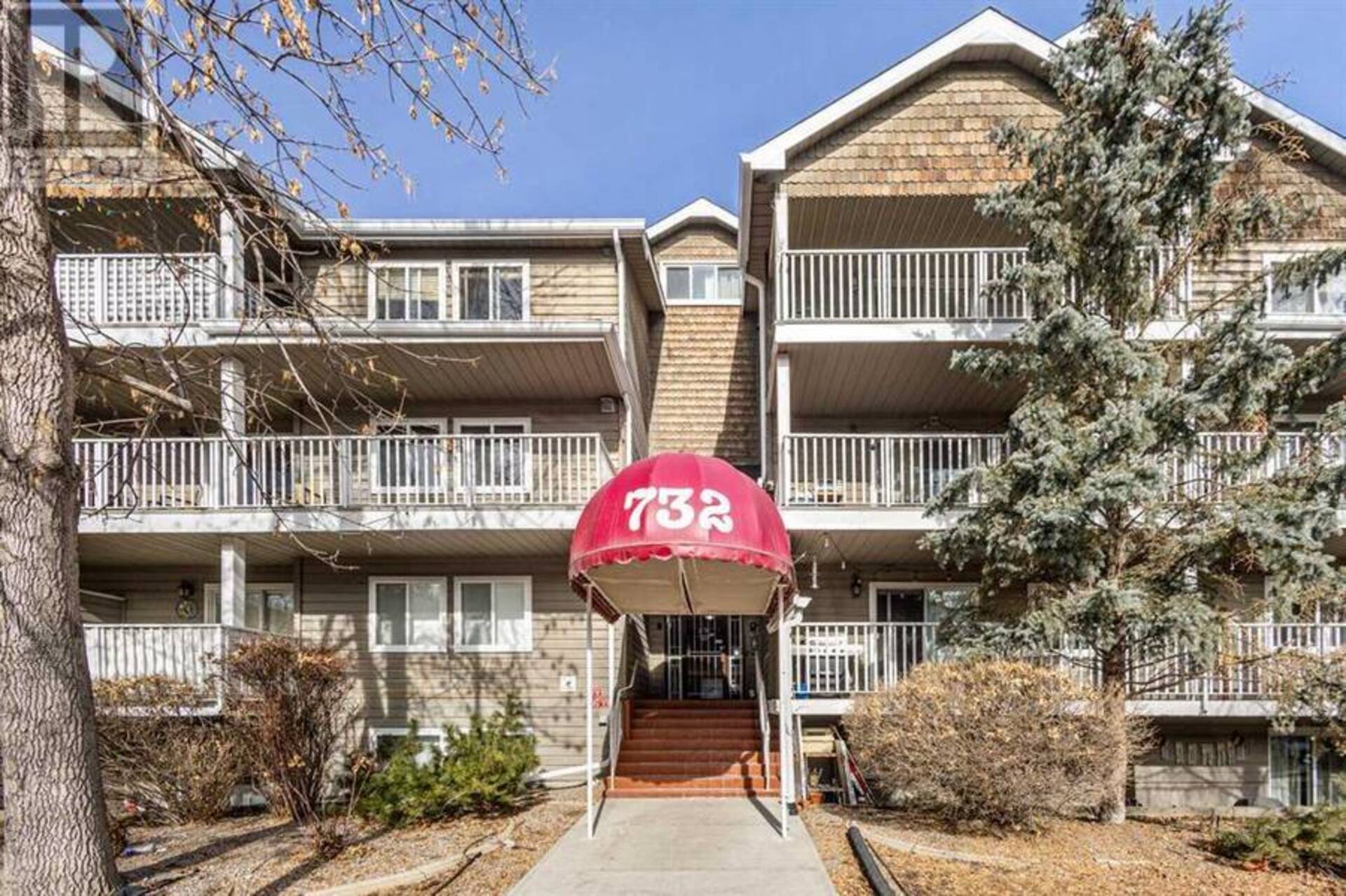 406, 732 57 Avenue SW Calgary