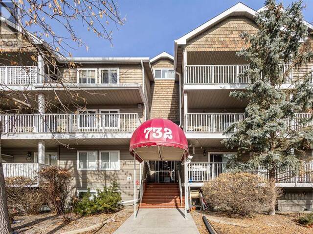 406, 732 57 Avenue SW Calgary Alberta