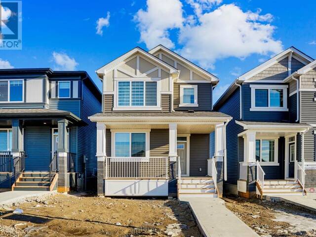 89 Legacy Reach Circle SE Calgary