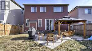 33 Windford Park SW Airdrie