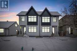 1215 Regal Crescent NE Calgary