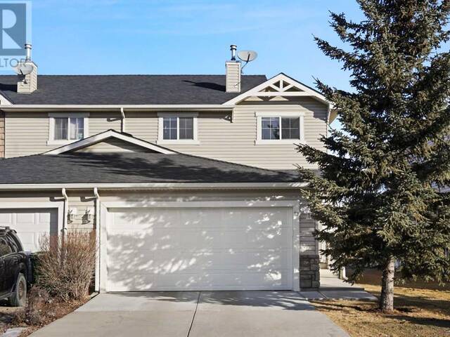 21 Arbours Circle NW Langdon Alberta