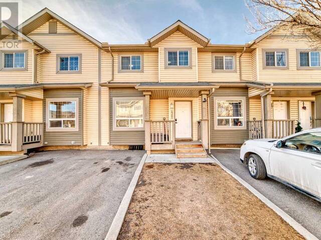 2302, 111 Tarawood Lane NE Calgary Alberta