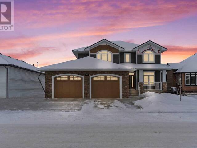 1057 Hillcrest Manor Estates Strathmore Alberta