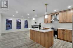 946 Berkley Drive NW Calgary