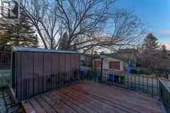 946 Berkley Drive NW Calgary