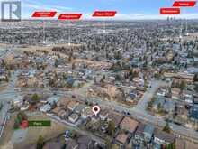 946 Berkley Drive NW Calgary