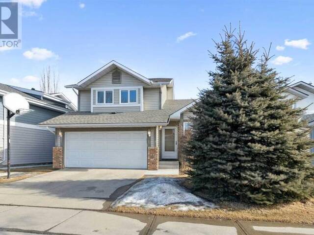 391 Millrise Drive SW Calgary Alberta